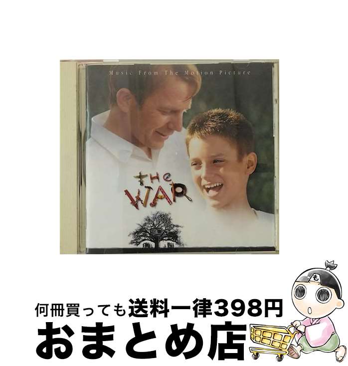 EANコード：4988067018250■通常24時間以内に出荷可能です。※繁忙期やセール等、ご注文数が多い日につきましては　発送まで72時間かかる場合があります。あらかじめご了承ください。■宅配便(送料398円)にて出荷致します。合計3980円以上は送料無料。■ただいま、オリジナルカレンダーをプレゼントしております。■送料無料の「もったいない本舗本店」もご利用ください。メール便送料無料です。■お急ぎの方は「もったいない本舗　お急ぎ便店」をご利用ください。最短翌日配送、手数料298円から■「非常に良い」コンディションの商品につきましては、新品ケースに交換済みです。■中古品ではございますが、良好なコンディションです。決済はクレジットカード等、各種決済方法がご利用可能です。■万が一品質に不備が有った場合は、返金対応。■クリーニング済み。■商品状態の表記につきまして・非常に良い：　　非常に良い状態です。再生には問題がありません。・良い：　　使用されてはいますが、再生に問題はありません。・可：　　再生には問題ありませんが、ケース、ジャケット、　　歌詞カードなどに痛みがあります。アーティスト：サントラ枚数：1枚組み限定盤：通常曲数：21曲曲名：DISK1 1.ピース・トレイン2.シンク3.サマータイム4.デイドリーム5.サニー6.スピリット・イン・ザ・スカイ7.フォロー8.クリプル・クリーク9.またいつの日か10.ジュリエット11.トローリー12.メイン・タイトル13.スズメバチ14.蘇生15.ゴーン・アゲイン16.ライフ・ビー・ア・ボウルフル17.セカンド・ベトナム18.ジャンクヤード・ビリー19.賭け20.病院21.エンジェル・ペンタイアップ情報：ピース・トレイン オリジナル・サウンド・トラック:UIP映画配給映画「ザ・ウォー」O.サントラ型番：MVCM-515発売年月日：1995年01月21日