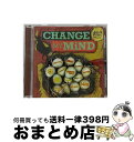 【中古】 CHANGE MY MiND/CD/ALDR-0001 / V.A. / ALLDAYS RECORDS CD 【宅配便出荷】