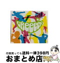 【中古】 C、Dですと！？（初回盤B）/CD/UPCH-7023 / GReeeeN / Universal Music =music= [CD]【宅配便出荷】