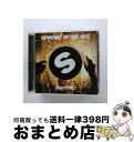 【中古】 スピニン・イン・ザ・ミックス・ミックスド・バイ・DJ SHINTARO/CD/FARM-0379 / Various Artists / FARM R...