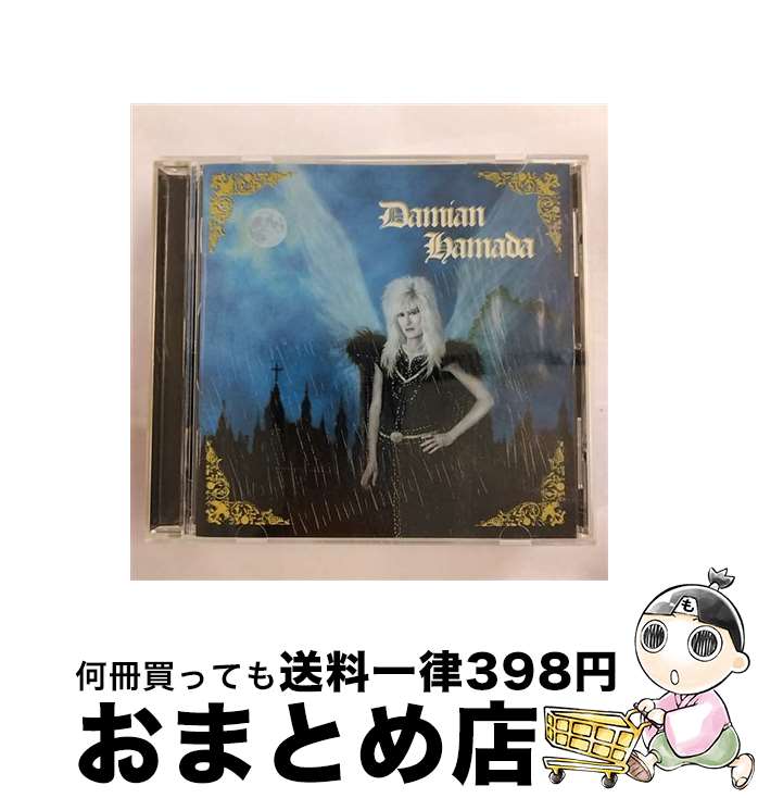 【中古】 照魔鏡 ダミアン浜田 聖飢魔II / ダミアン浜田 / インディペンデントレーベル [CD]【宅配便出荷】