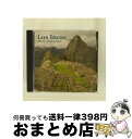 【中古】 コンドルは飛んで行く～ロス・インカス・ベスト・セレクション/CD/UICY-80016 / ロス・インカス / USMジャパン [CD]【宅配便出荷】