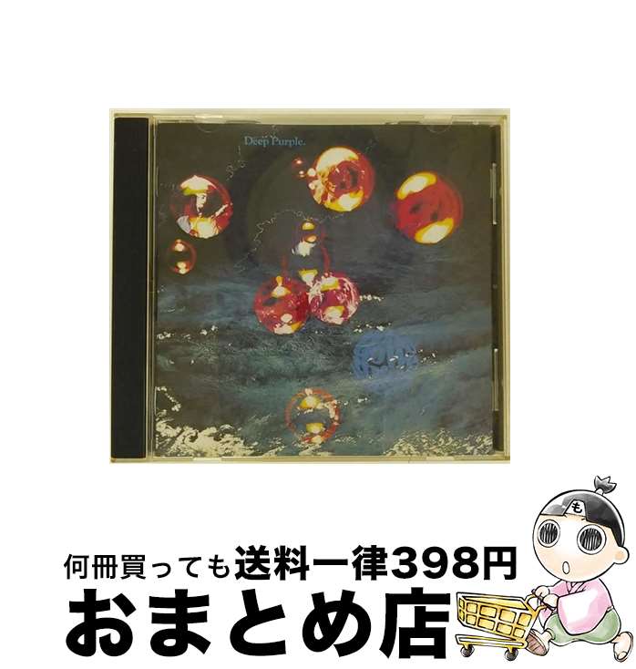 【中古】 紫の肖像/CD/WPCR-75037 / ディープ・パープル / ワーナーミュージック・ジャパン [CD]【宅配便出荷】