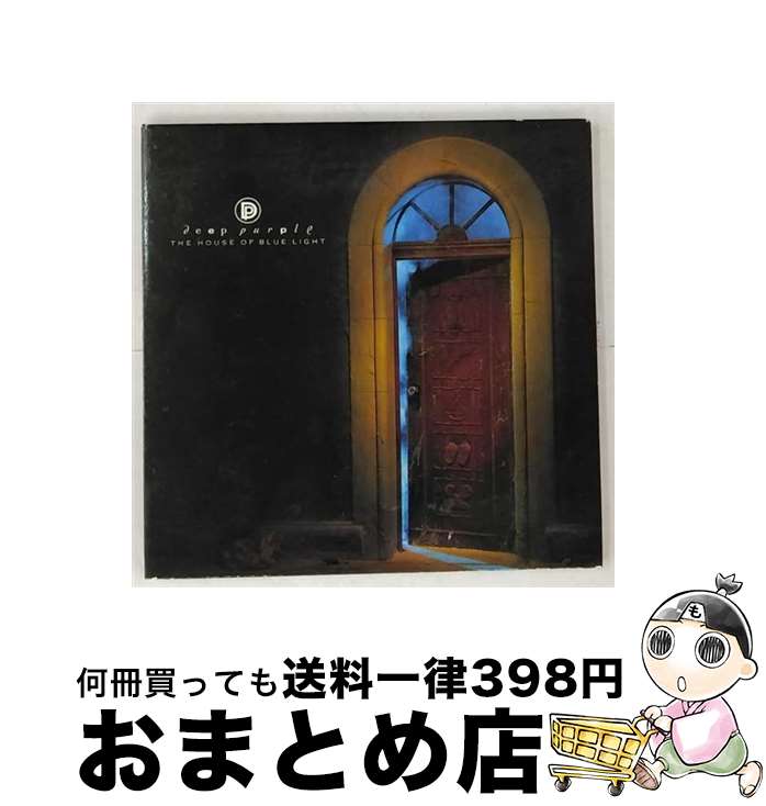 【中古】 ハウス・オブ・ブルー・ライト/CD/UICY-78078 / ディープ・パープル / ユニバーサル ミュージック [CD]【宅配便出荷】