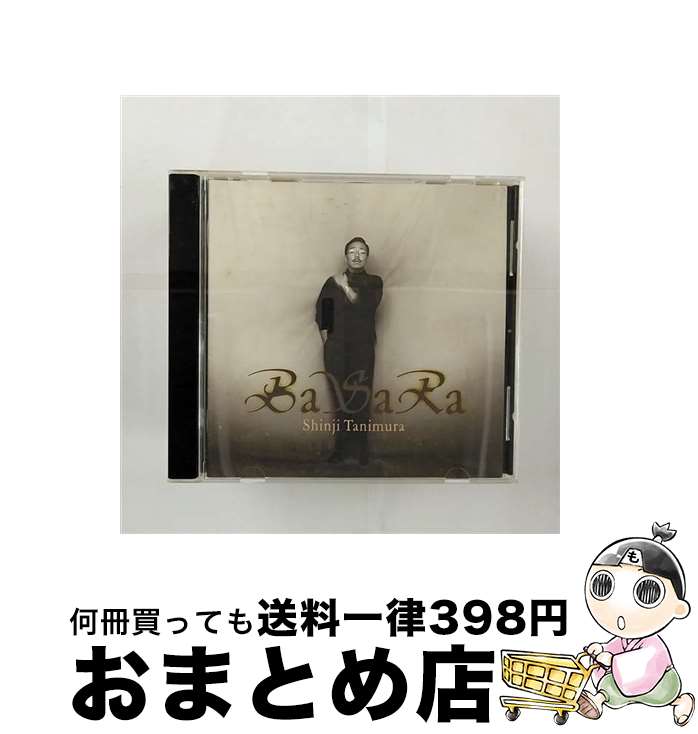 【中古】 バサラ/CD/PSCR-9216 / 谷村新司 / ポリスター [CD]【宅配便出荷】