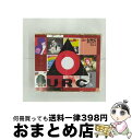 【中古】 URC シングルズ Vol.2/CD/IOCDー40073 / オムニバス, 斉藤哲夫, 山平和彦, 久保田誠, 五つの赤い風船, 高田渡, アテンシ...