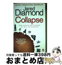 【中古】 COLLAPSE(B) / Jared Diamond / Penguin ペーパーバック 【宅配便出荷】