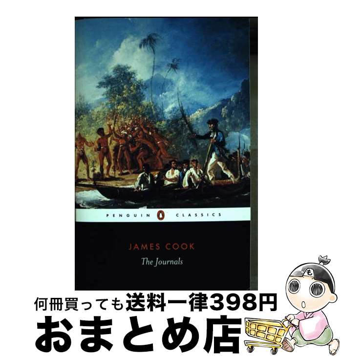 š The Journals of Captain Cook/PENGUIN GROUP/James R. Cook / James R. Cook, P...