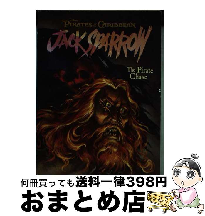 【中古】 The Pirate Chase/DISNEY PR/Rob Kidd / Rob Kidd, Disney, / Disney Book Group...