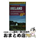 【中古】 Ireland Marco Polo Guide/MARCO POLO TRAVEL PUB LTD/Marco Polo / Manfred Wob...