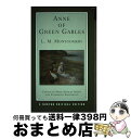 【中古】 Anne of Green Gables: A Norton Critical Edition/W W NORTON & CO/L. M. Montg...