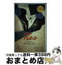 【中古】 Ties/EUROPA ED/Domenico Starnone / Domenico Starnone, Jhumpa Lahiri / Europ...