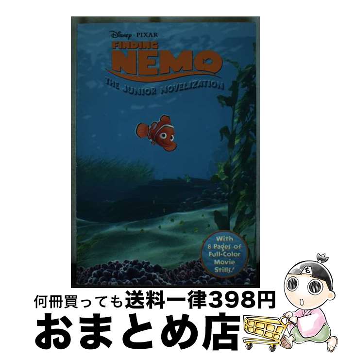 š Finding Nemo / RH Disney / RH/Disney [ڡѡХå]ؽв١