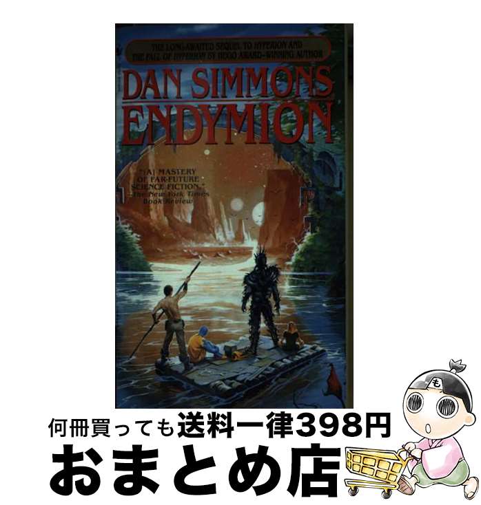 š Endymion / Dan Simmons / Spectra [¾]ؽв١