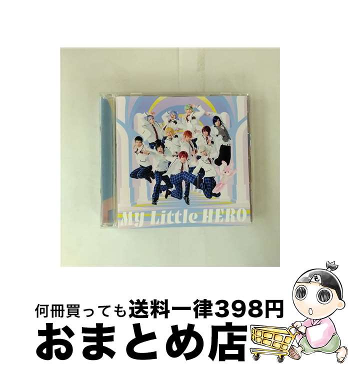 š MyLittleHERO/DVD/UPBH-1494 / ˥Сߥ塼å [DVD]ؽв١