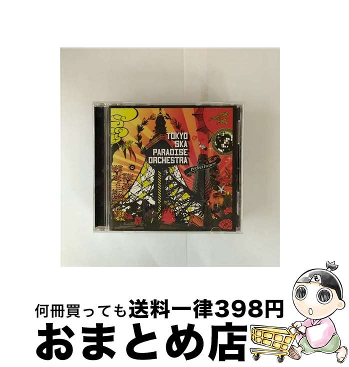 š PerfectFuture/CD/CTCR-14570 / ѥȥ, ƣդߤ, ƣ͵ / åƥ󥰡å [CD]ؽв١