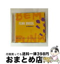 【中古】 DJ Marlboro Apresenta ディージェーマルボロアプレセンタ / Bem Funk Brasil / Various Artists ...