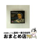 【中古】 ヴェルディ:歌劇《オテロ》/CD/UCCD-3936 / テバルディ(レナータ), コレナ(フェルナンド), ロマナート(ネルロ), クラウゼ(トム)...