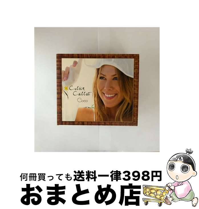 【中古】 ココ/CD/UICU-9055 / コルビー・キャレイ / UNIVERSAL INTERNATIONAL(P)(M) [CD]【宅配便出荷】