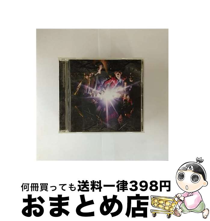 【中古】 ア・ビガー・バン/CD/TOCP-66440 / ザ・ローリング・ストーンズ / EMIミュージック・ジャパン [CD]【宅配便出荷】