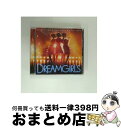 【中古】 「ドリームガールズ」オリジナル・サウンドトラック/CD/SICP-2734 / サントラ, ジェニファー・ハドソン, ジェイミー・フォックス, エディ...