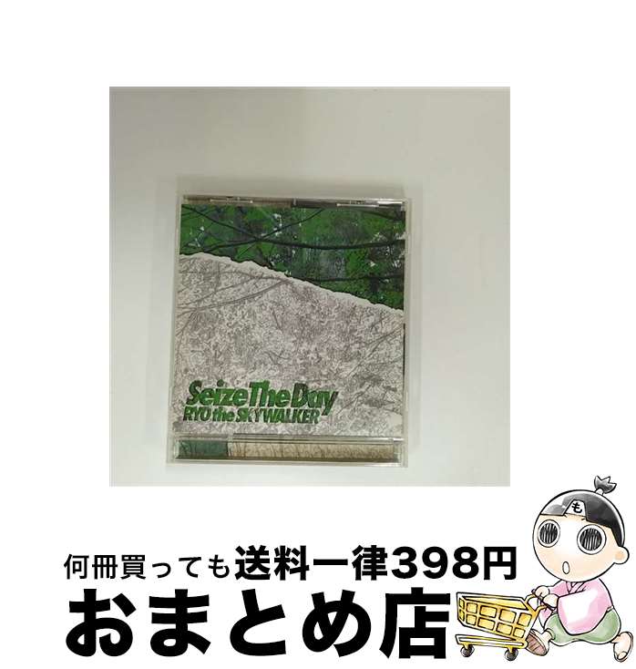 š SeizeTheDay/CD󥰥12cm/BHMW-3002 / RYO the SKYWALKER / ȥ쥳 [CD]ؽв١