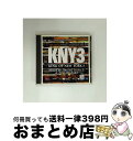 【中古】 キング・オブ・ニューヨーク3 ミクスド・バイ・ダイシ・ダンス & DJカワサキ/CD/RZCD-45874 / DJカワサキ ダイシ・ダンス, DJカ...