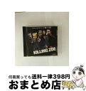 【中古】 Killing Zoe: Original Soundtrack Tomandandy / Various Artists / Milan Recor...