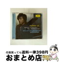 【中古】 Prokofiev プロコフィエフ / プロコフィエフ:ピアノ協奏曲第2番、ラヴェル:ピアノ協奏曲 ユンディ・リ p 小澤征爾&ベルリン・フィル 輸入...