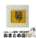 【中古】 CD 映画 THE FULL MONTY-MUSIC FROMTHE MOTION PICTURE SOUNDTRACK- / Anne Dudley...
