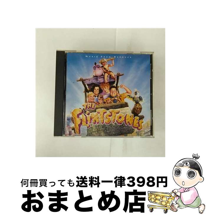 š Flintstones - Soundtrack / Various Artists / Imports [CD]ؽв١