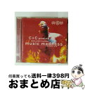 【中古】 ミュージック・マッドネスVol.1/CD/SRCS-7634 / C+C MUSIC FACTORY, バレリー・ウィルソン, ケニー・ヒックス, 2...
