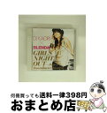 【中古】 DJカオリ×ブレンダ ガールズ・ナイト・アウト〜パート1・ダウンタウン・クラシックス/CD/UICZ-3062 / ラルフ・トレスヴァント, マキシ・...