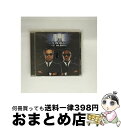 【中古】 メン・イン・ブラック オリジナル・サウンドトラック/CD/SRCS-8411 / デスティニーズ・チャイルド, 3T, デ・ラ・ソウル, バックショッ...