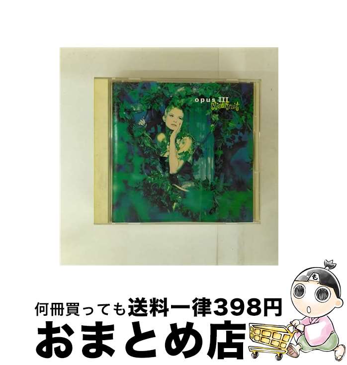 【中古】 イッツ・ア・ファイン・デイ/CD/WMC5-550 / オーパス3 / WEAミュージック [CD]【宅配便出荷】