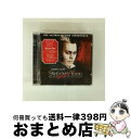 【中古】 輸入盤 O.S.T. / SWEENY TOD : DEMON BARBER OF FLEET STREET CD / Various Artists...