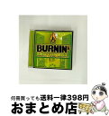 【中古】 バーニン’-ダンスホール★ヒップホップ★レゲトン★-/CD/UICZ-1194 / オムニバス, T-ウェポンズ, クリスティーナ・ミリアン, シャギ...