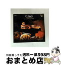 【中古】 Bach, Johann Sebastian バッハ / フランス組曲 全6曲 ベルダー cemb 2CD 輸入盤 / J.S. BACH / BRI...
