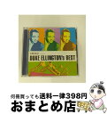 【中古】 スウィング!プレゼンツ・デューク・エリントン・ベスト/CD/BVCJ-38139 / デューク・エリントン楽団, アイヴィ・アンダーソン, ジョーヤ・...