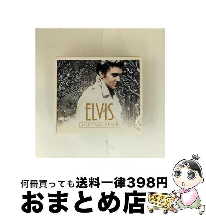 š Christmas Peace ץ쥹꡼ / Elvis Presley / RCA [CD]ؽв١