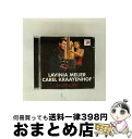 【中古】 In Concert: Carel Kraayenhof Bandoneon Lavinia Meijer Hp / Lavinia Meijer, ...