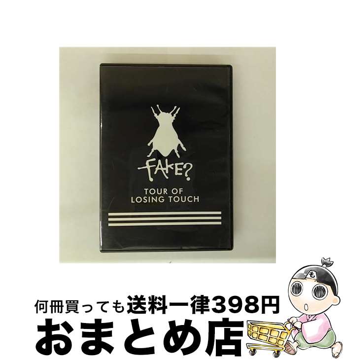 š TOUROFLOSINGTOUCHSHIBUYA-AX/DVD/TKBA-1067 / ֥ѥ󥳥ߥ˥ [DVD]ؽ...