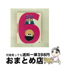 【中古】 おそ松さん 第六松(初回生産限定版 Blu-ray DISC)/Blu-ray Disc/EYXA-10745 / エイベックス・ピクチャーズ [Bl...