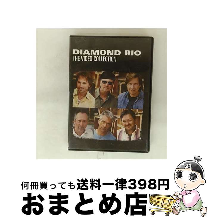 【中古】 Video Collection / Arista [DVD]【宅配便出荷】