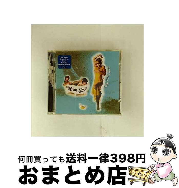 【中古】 Spool Forka Dish TheBlueUp？ / Blue Up / Sony [CD]【宅配便出荷】