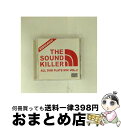 【中古】 RISING SUN ALL DUB PLATE MIX VOL.2 -THE SOUND KILLER-/CD/RS-0006 / オムニバス(コン...