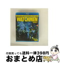 【中古】 ウォッチメン ブルーレイ スペシャル・コレクターズ・エディション/Blu-ray Disc/PPWB-114517 / パラマウント ホーム エンタテ...