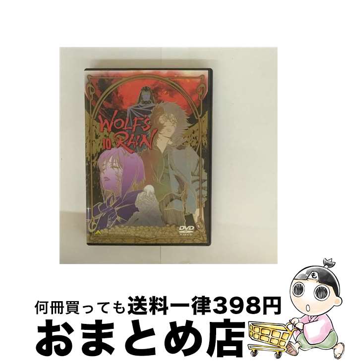 š WOLFSRAIN10ǽ/DVD/BCBA1793 / Хӥ奢 [DVD]ؽв١