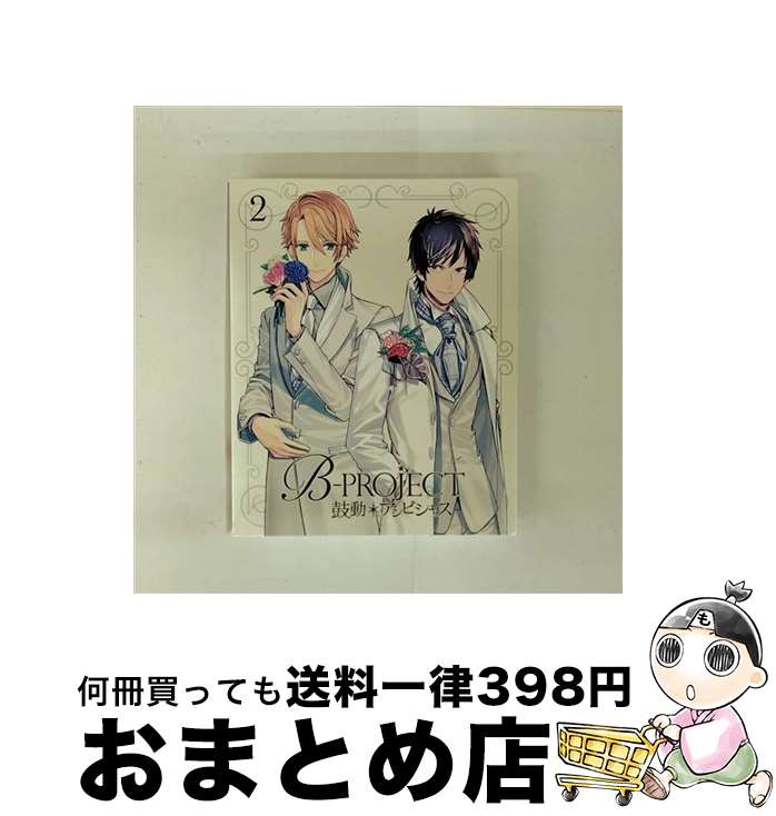 š BPROJECTưӥ㥹2ʴǡ/DVD/ANZB12404 / ˥ץå [CD]ؽв١