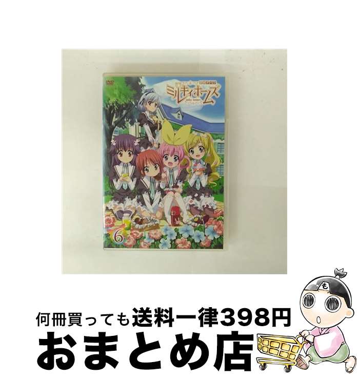 š õ奪ڥ顡ߥ륭ۡॺ6/DVD/PCBG-51806 / ݥˡ˥ [DVD]ؽв١